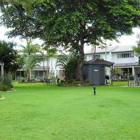 Noosa Gardens Riverside Resort Нусавілл Екстер'єр фото